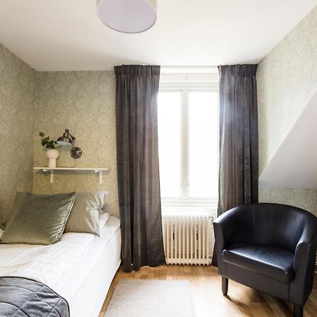 فندق Moessebergs Kurort Falköping المظهر الخارجي الصورة