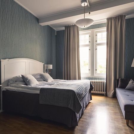 فندق Moessebergs Kurort Falköping المظهر الخارجي الصورة