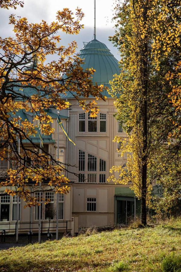 فندق Moessebergs Kurort Falköping المظهر الخارجي الصورة