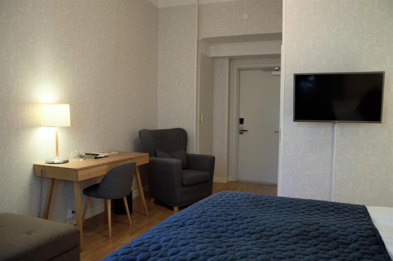 فندق Moessebergs Kurort Falköping المظهر الخارجي الصورة