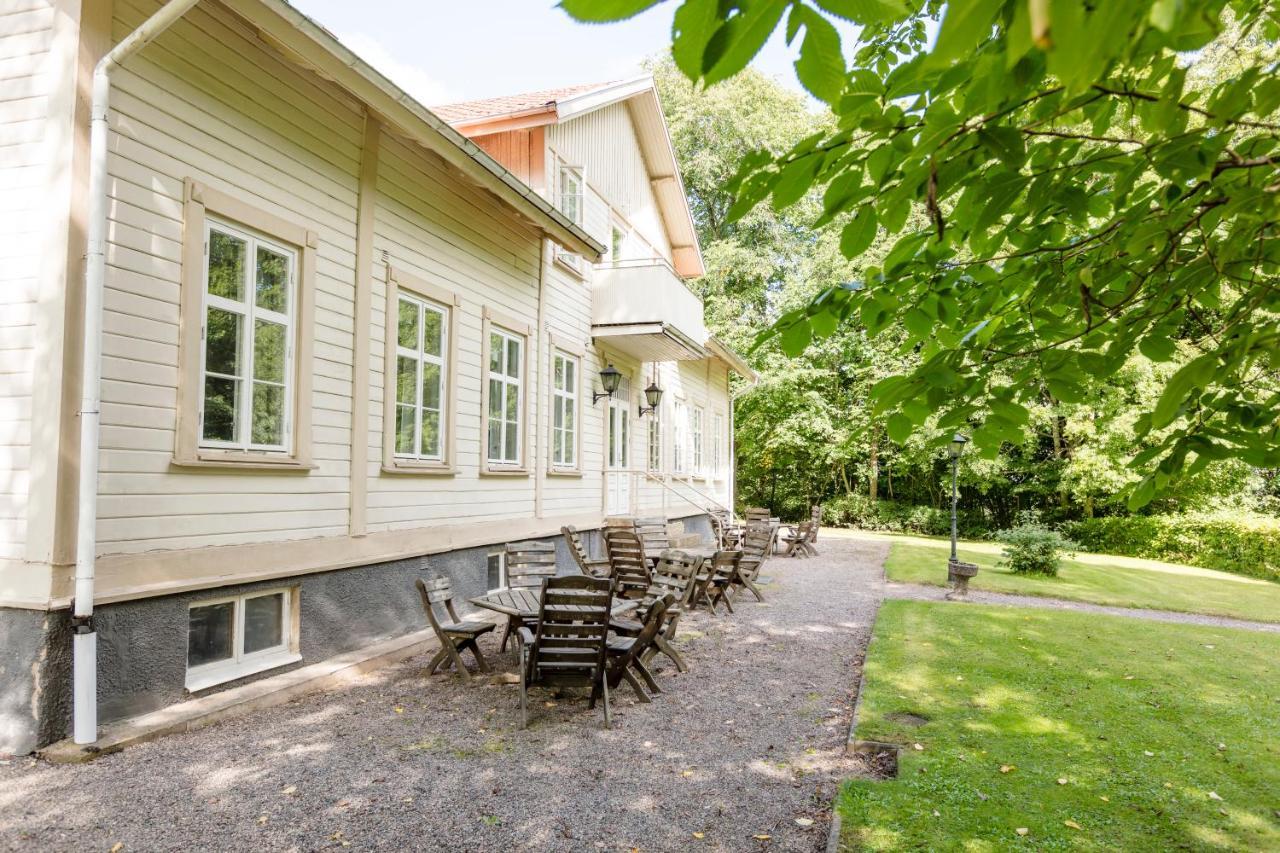 فندق Moessebergs Kurort Falköping المظهر الخارجي الصورة