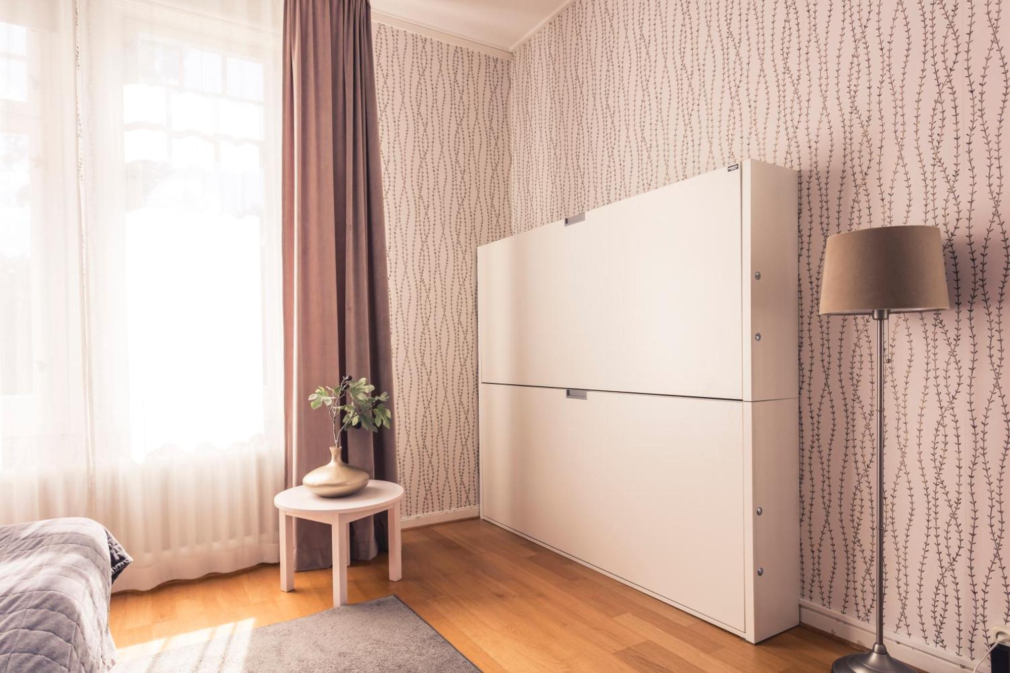 فندق Moessebergs Kurort Falköping المظهر الخارجي الصورة