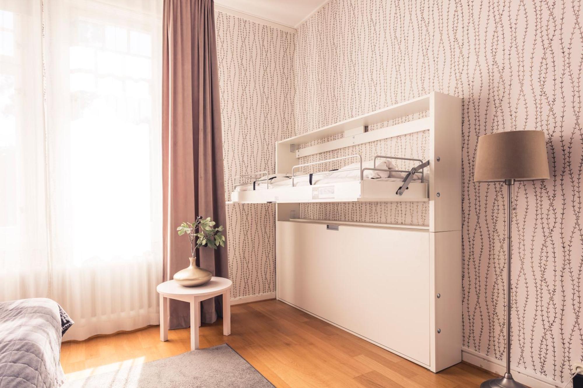 فندق Moessebergs Kurort Falköping المظهر الخارجي الصورة
