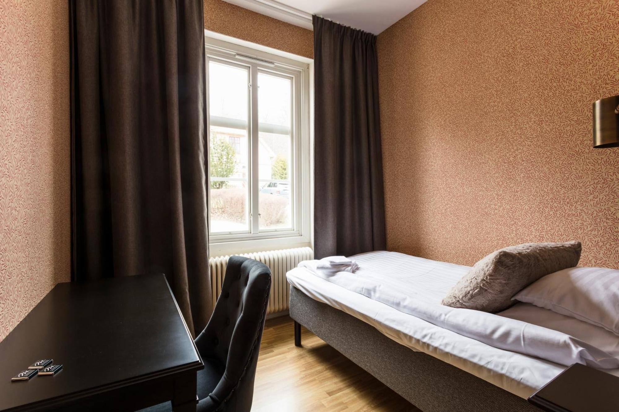 فندق Moessebergs Kurort Falköping المظهر الخارجي الصورة