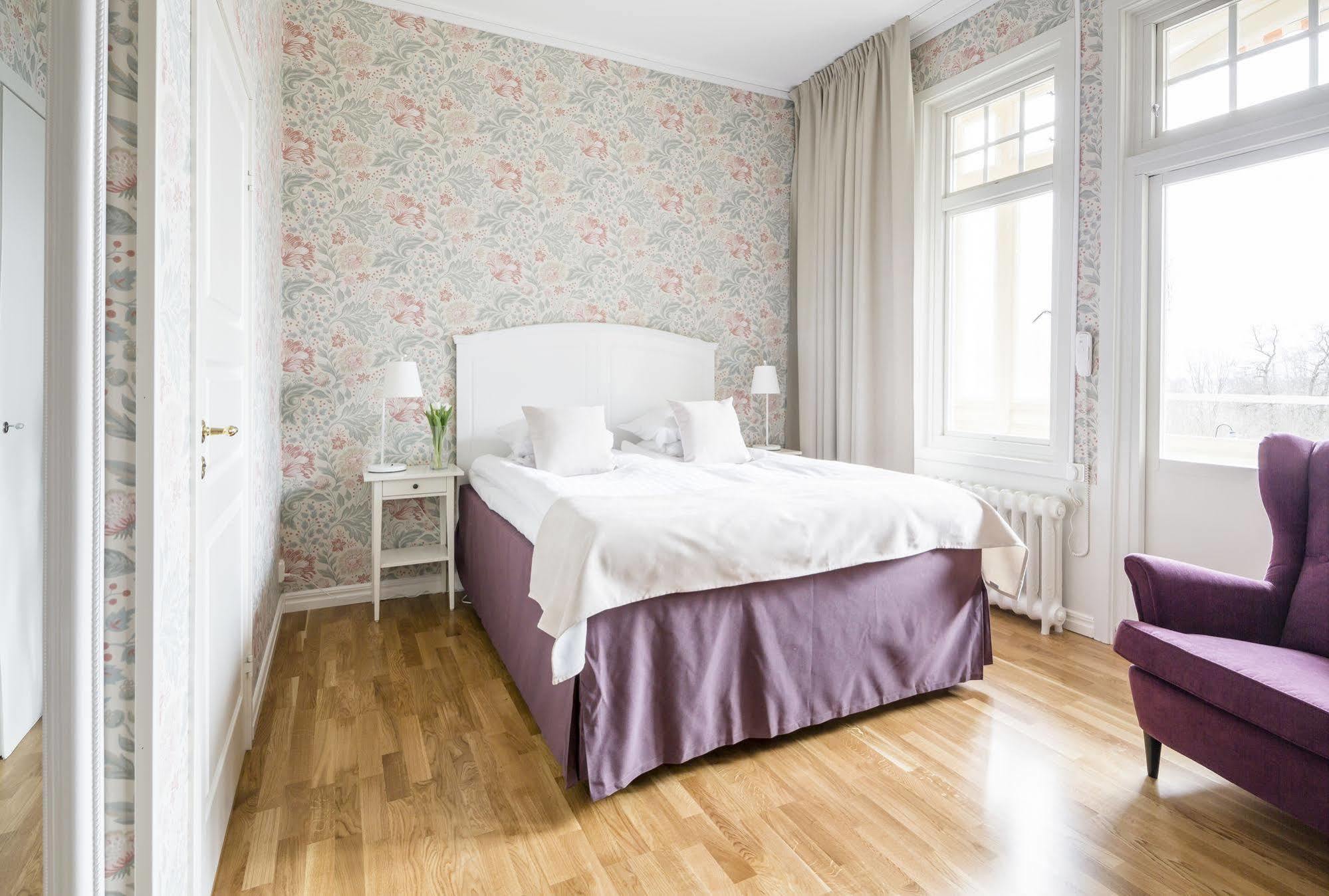 فندق Moessebergs Kurort Falköping المظهر الخارجي الصورة