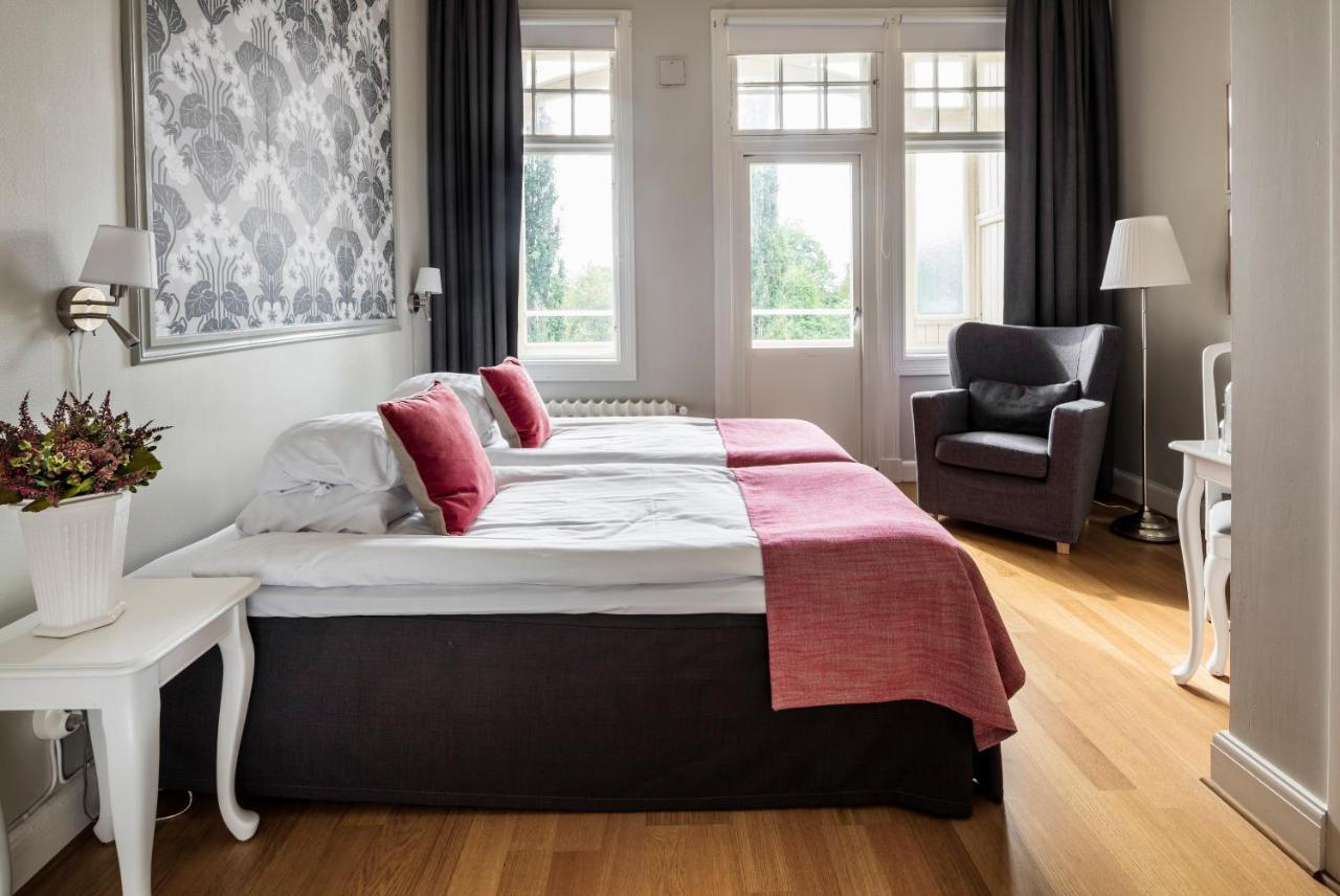 فندق Moessebergs Kurort Falköping المظهر الخارجي الصورة