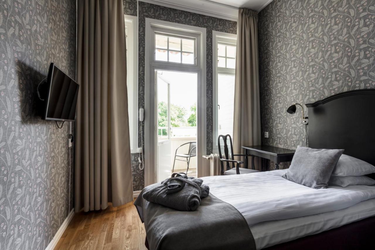فندق Moessebergs Kurort Falköping المظهر الخارجي الصورة
