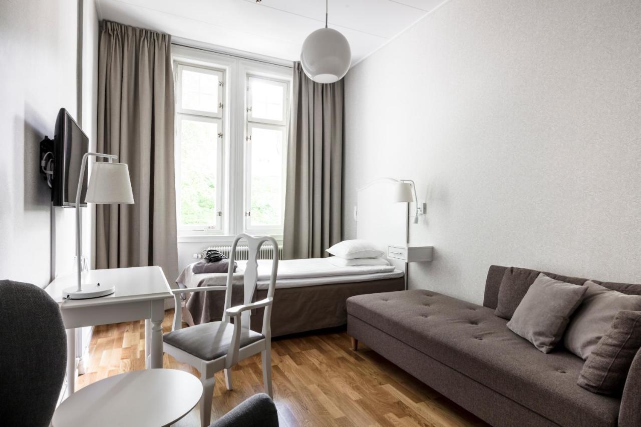 فندق Moessebergs Kurort Falköping المظهر الخارجي الصورة