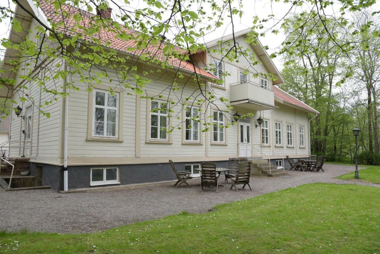 فندق Moessebergs Kurort Falköping المظهر الخارجي الصورة