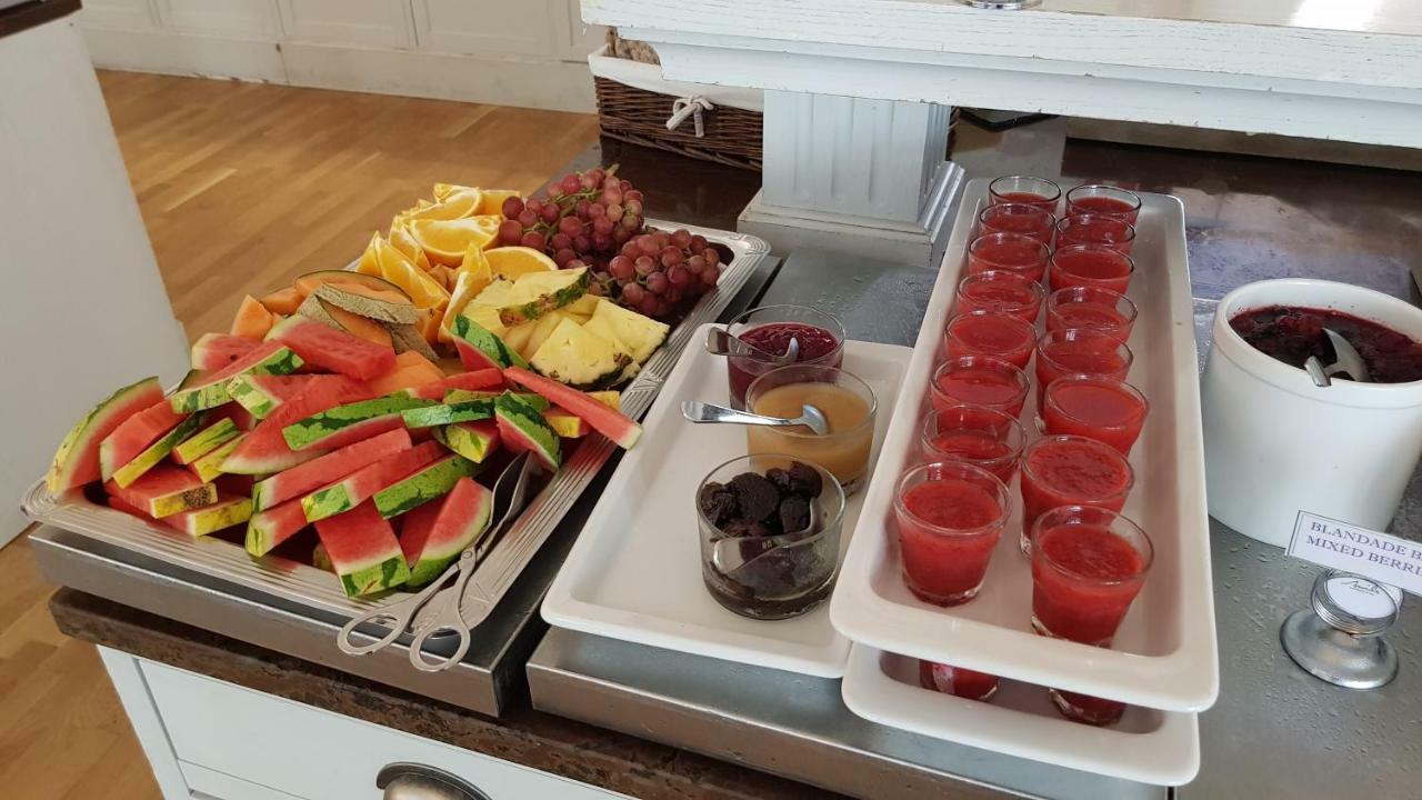 فندق Moessebergs Kurort Falköping المظهر الخارجي الصورة